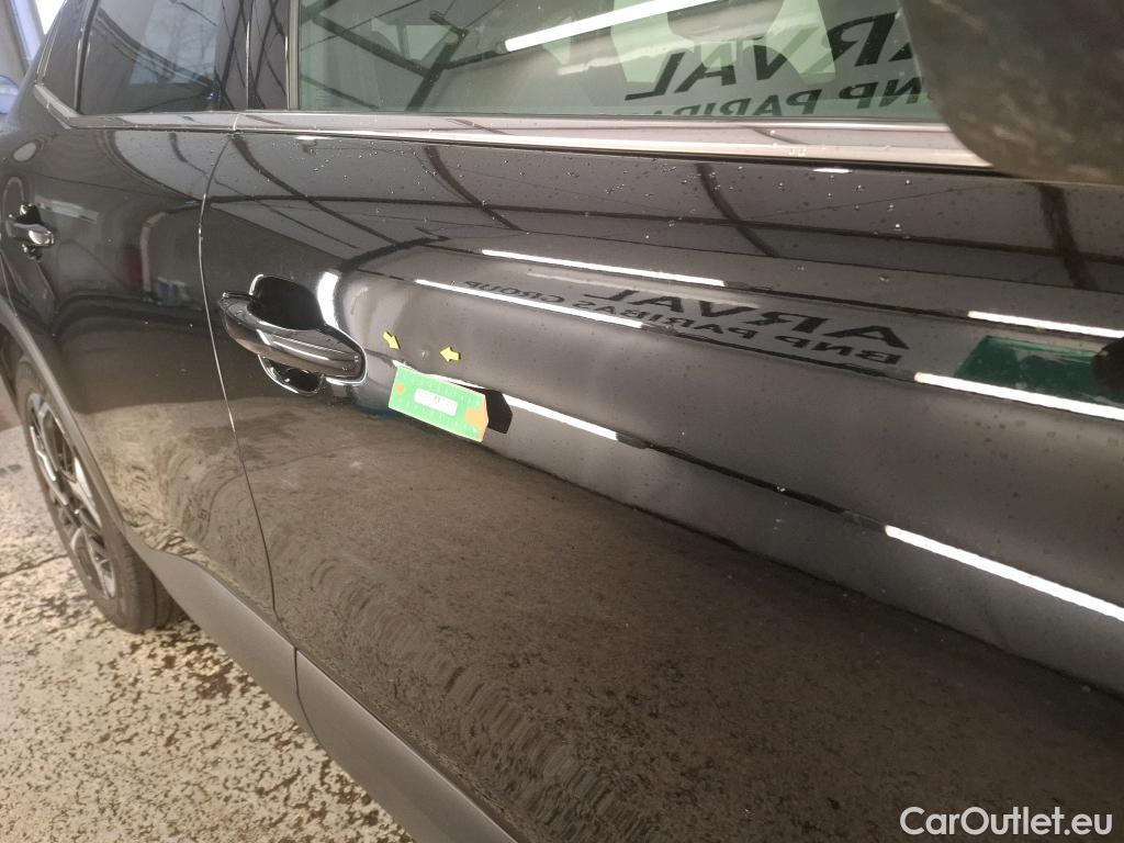  Citroen  C4 CITROEN  X / 2022 / 4P / Berline PureTech 130 S&S EAT8 Shine #16