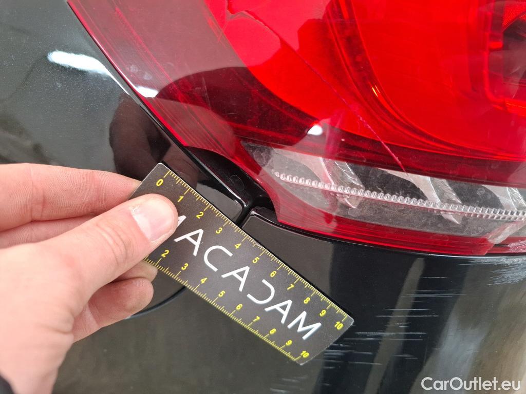  Mercedes  B-Klasse MERCEDES-BENZ Classe B / 2019 / 5P / monospace B 200 AMG Line Edition BA7 #13