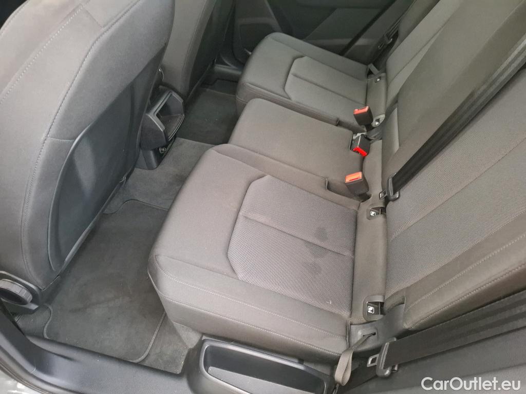  Audi  Q3 AUDI  Sportback 35 1.5 TFSI 150 BVM #85