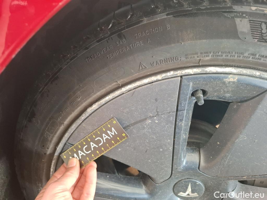  Tesla  Model 3 TESLA  / 2018 / 4P / Berline - #16