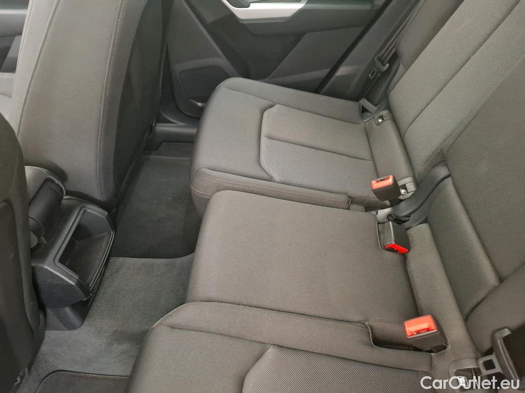  Audi  Q3 AUDI  Sportback 35 1.5 TFSI 150 BVM #87