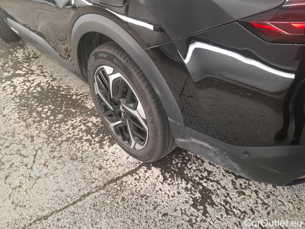  Citroen  C4 CITROEN  X / 2022 / 4P / Berline PureTech 130 S&S EAT8 Shine #30