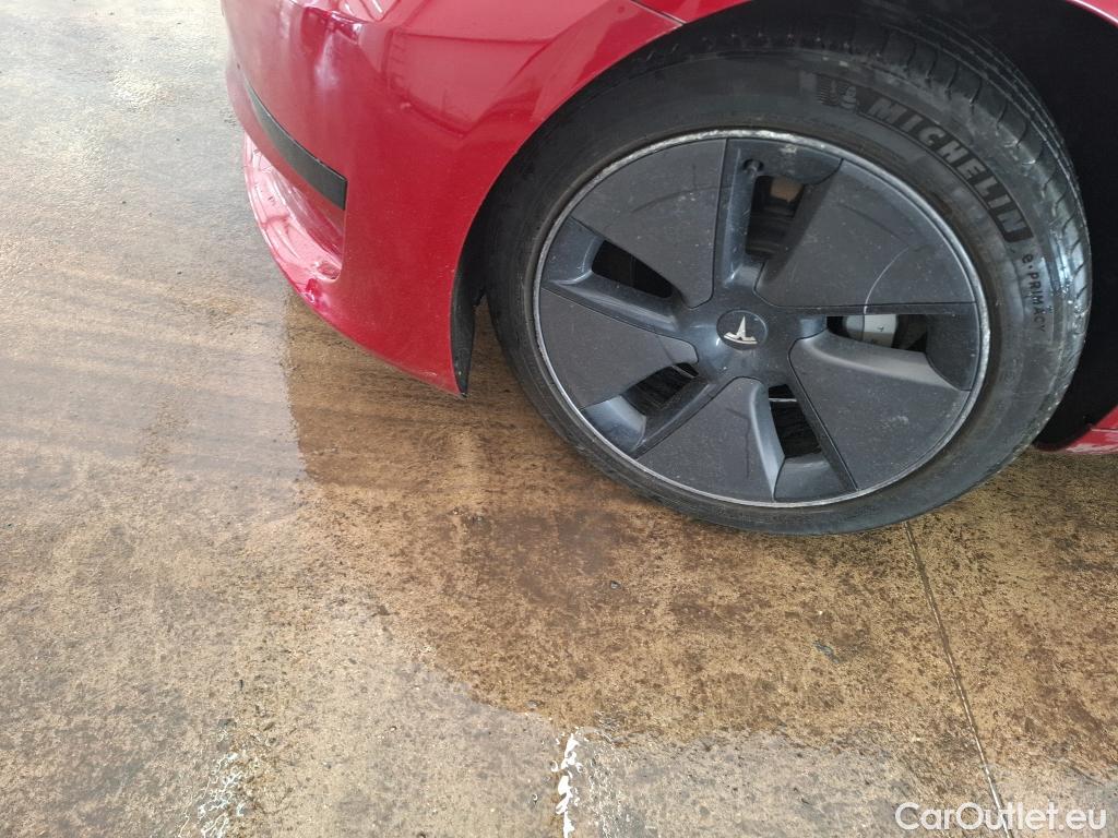  Tesla  Model 3 TESLA  / 2018 / 4P / Berline - #11