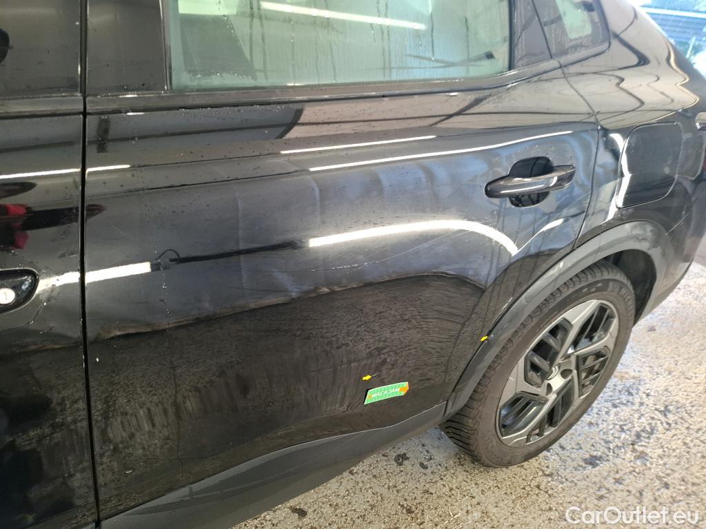  Citroen  C4  X Feel Pack 1.2 PureTech 130CV BVA8 6E #1