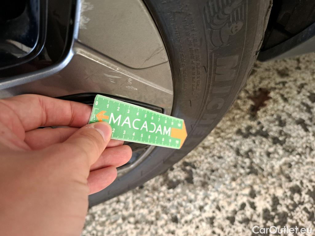  Citroen  C4  X Feel Pack 1.2 PureTech 130CV BVA8 6E #24