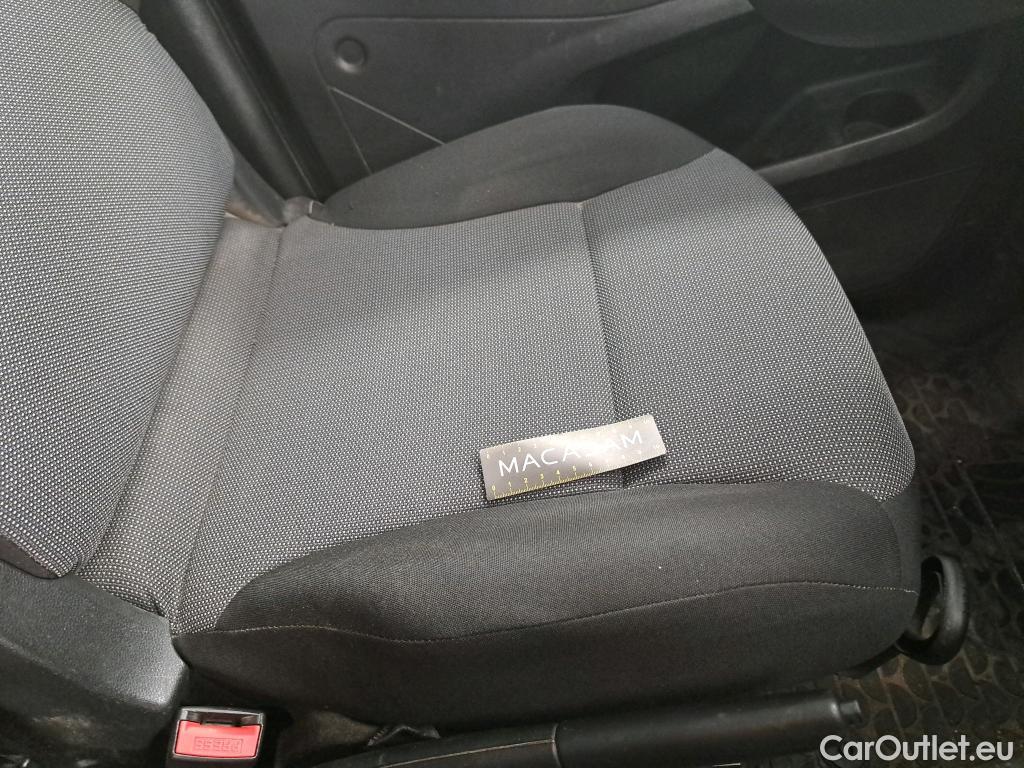  Citroen  Berlingo  Fourgon Club L1 (Court) 1.6 BlueHDi 100CV BVM5 E6 #22