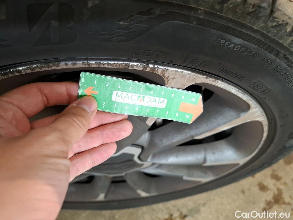  Fiat  500 X Sport 1.3 GSE 150CV BVM6 E6d #13