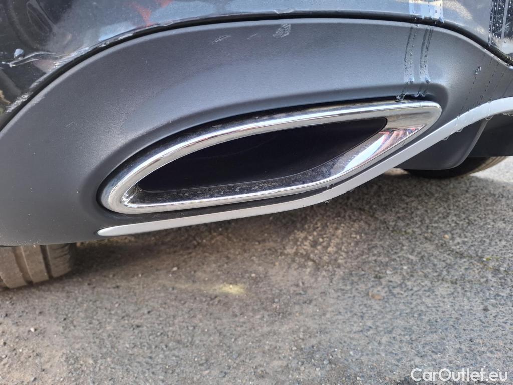  Mercedes  B-Klasse MERCEDES-BENZ Classe B / 2019 / 5P / monospace B 200 AMG Line Edition BA7 #16