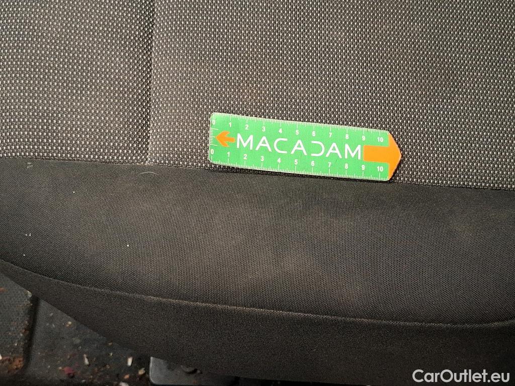  Citroen  Berlingo  Fourgon Club M 650 1.5 BlueHDi 75CV BVM5 E6dT #46