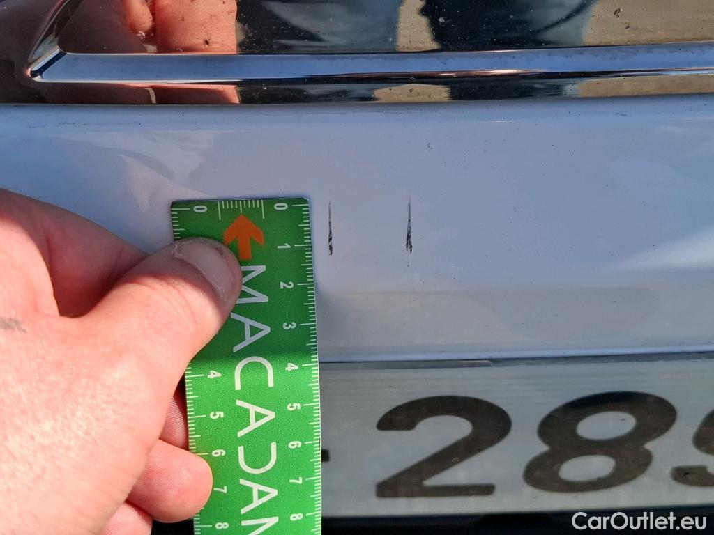  Renault  Trafic  Fourgon L2H1 3T Grand Confort 2.0 dCi 130CV BVM6 E6d #21