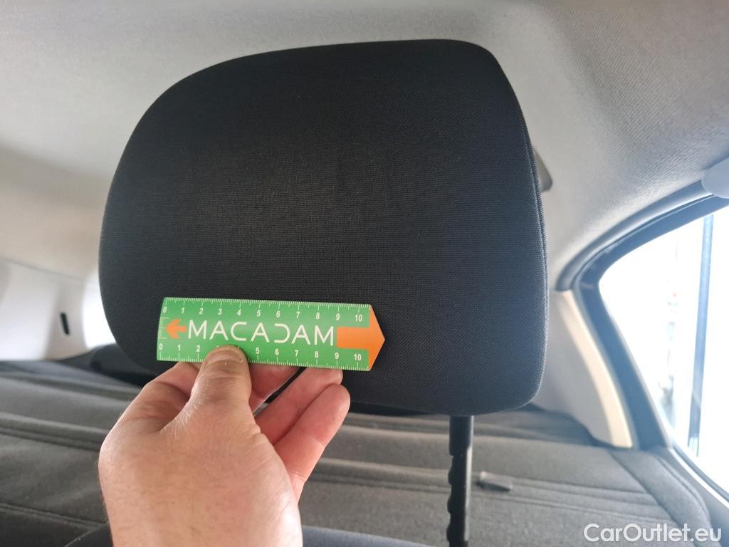  Citroen  C3 CITROEN  Société / 2020 / 5P / Berline PureTech 83 S&S BVM Feel Nav #11