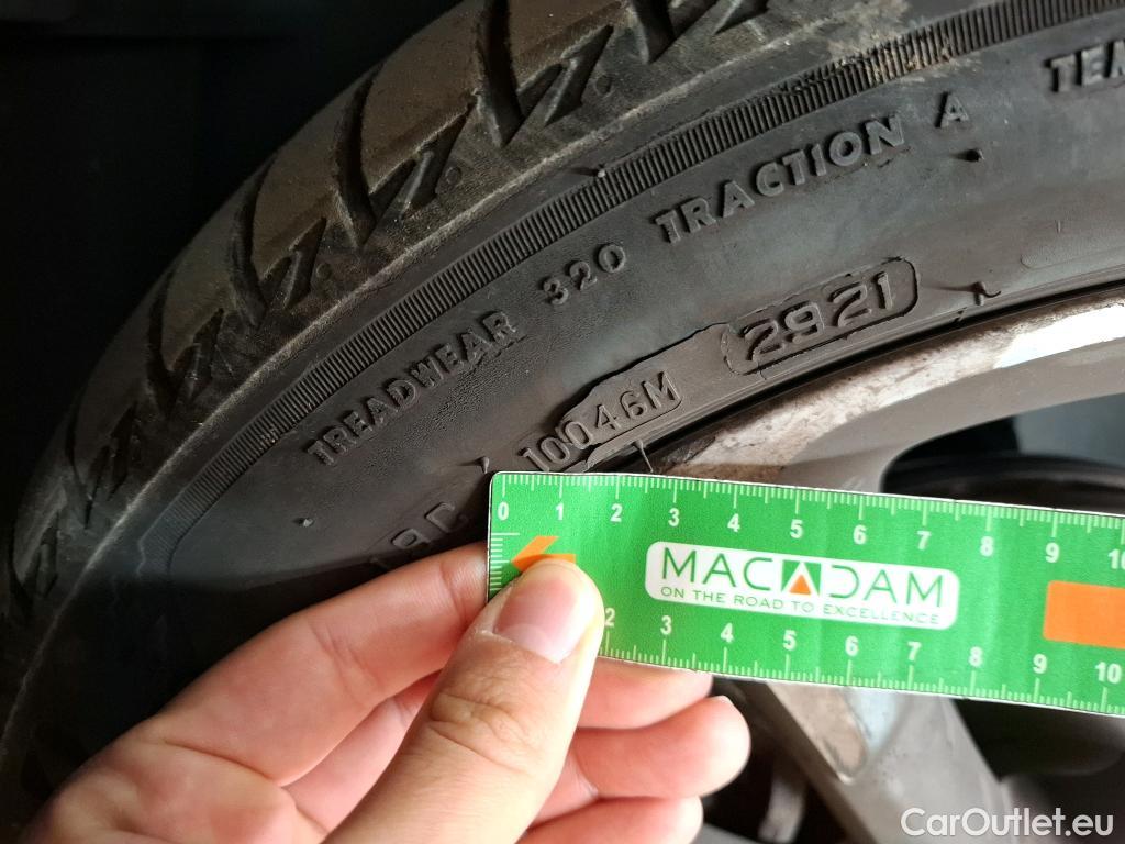  Fiat  500 X Sport 1.3 GSE 150CV BVM6 E6d #5