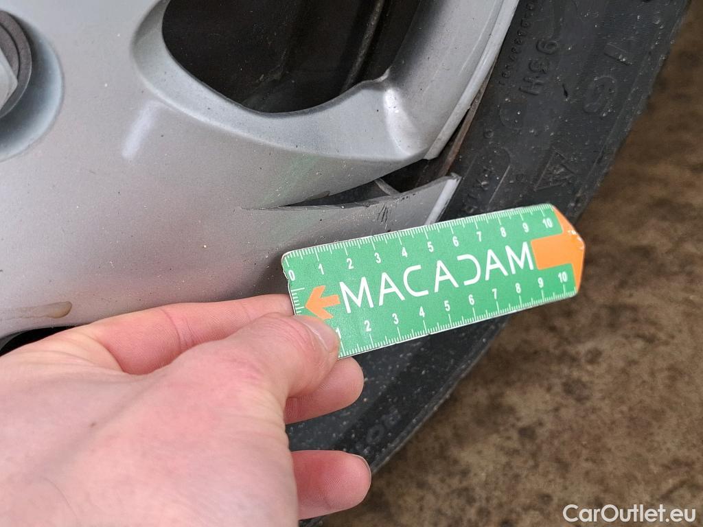  Citroen  C3  Aircross Feel Business 1.5 BlueHDi 100CV BVM6 E6dT #41