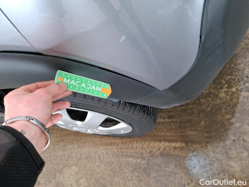  Citroen  C3  Aircross Feel Business 1.5 BlueHDi 100CV BVM6 E6dT #48