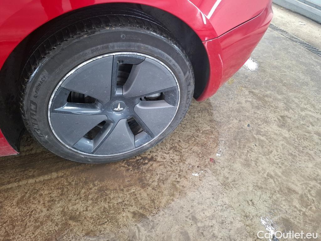  Tesla  Model 3 TESLA  / 2018 / 4P / Berline - #1