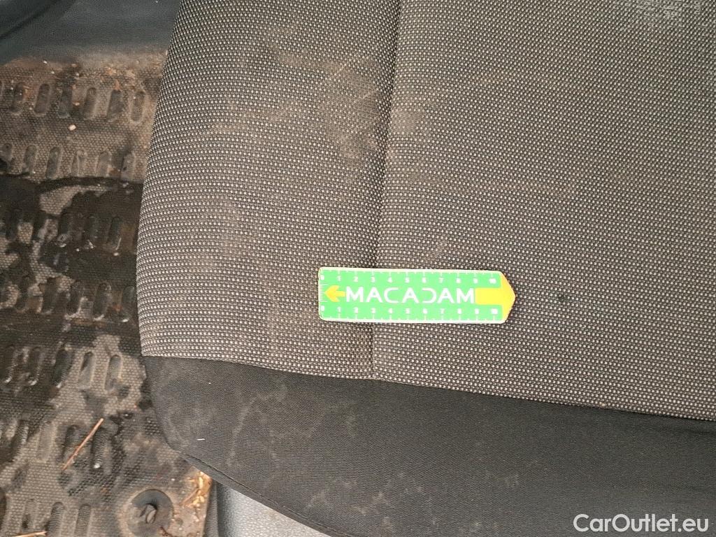  Citroen  Berlingo  Fourgon Club M 650 1.5 BlueHDi 75CV BVM5 E6dT #48