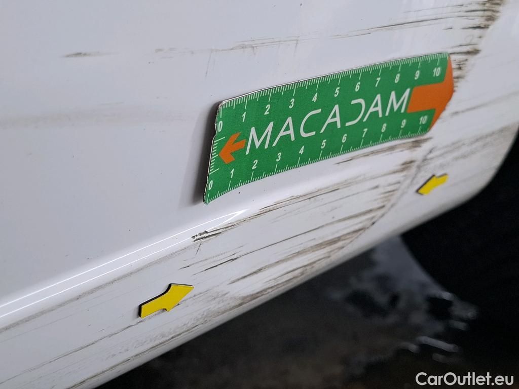  Citroen  Berlingo  Fourgon Club M 650 1.5 BlueHDi 75CV BVM5 E6dT #29