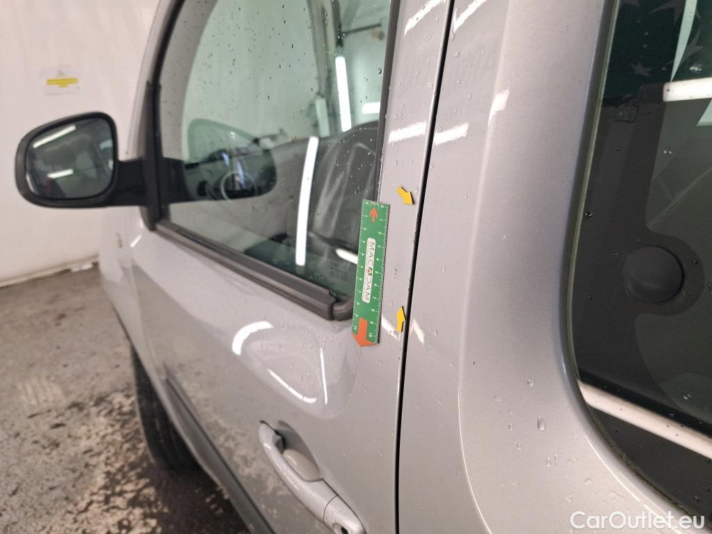  Renault  Kangoo  Zen 1.5 dCi 90CV BVM5 E6 #20