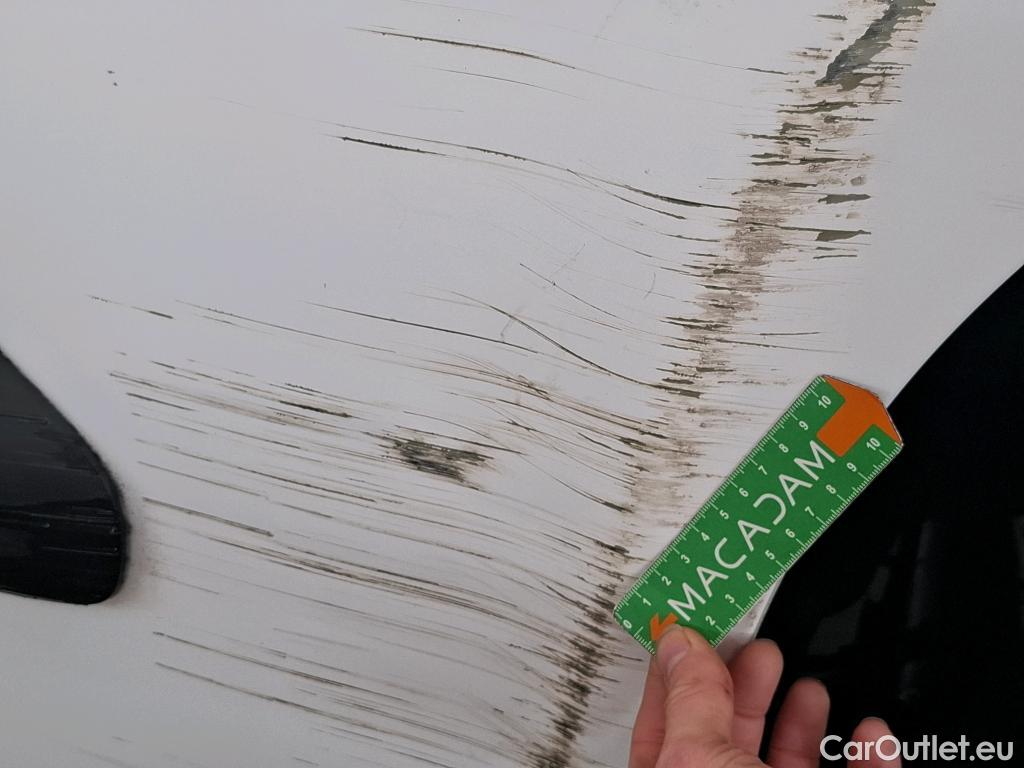  Citroen  Berlingo  Fourgon Club M 650 1.5 BlueHDi 75CV BVM5 E6dT #5