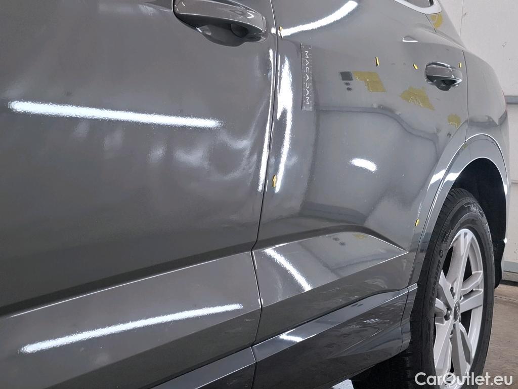  Audi  Q3 AUDI  Sportback 35 1.5 TFSI 150 BVM #42