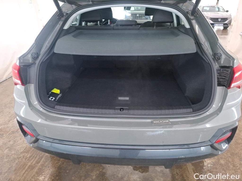  Audi  Q3 AUDI  Sportback 35 1.5 TFSI 150 BVM #1