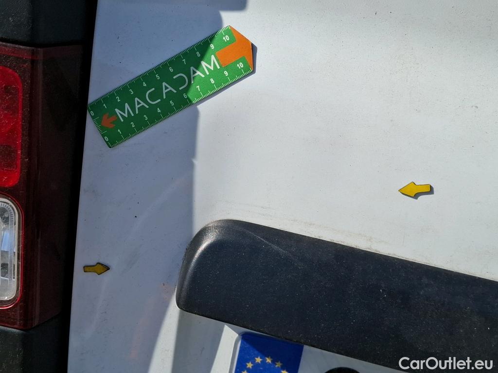  Renault  Trafic  Fourgon L2H1 3T Grand Confort 2.0 dCi 130CV BVM6 E6d #7