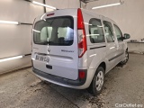  Renault  Kangoo  Zen 1.5 dCi 90CV BVM5 E6 #3