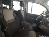  Renault  Kangoo  Zen 1.5 dCi 90CV BVM5 E6 #8
