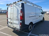  Renault  Trafic  Fourgon L2H1 3T Grand Confort 2.0 dCi 130CV BVM6 E6d #3