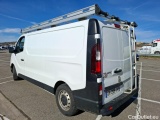  Renault  Trafic  Fourgon L2H1 3T Grand Confort 2.0 dCi 130CV BVM6 E6d #2