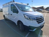  Renault  Trafic  Fourgon L2H1 3T Grand Confort 2.0 dCi 130CV BVM6 E6d #4