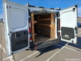  Renault  Trafic  Fourgon L2H1 3T Grand Confort 2.0 dCi 130CV BVM6 E6d #8