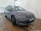  Volkswagen  Golf  VIII SW Style 2.0 TDI 115CV BVA7 E6d #4