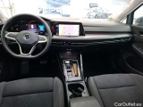  Volkswagen  Golf  VIII SW Style 2.0 TDI 115CV BVA7 E6d #5