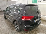  Volkswagen  Touran VOLKSWAGEN  / 2015 / 5P / monospace 2.0 TDI 150 Carat #2
