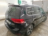  Volkswagen  Touran VOLKSWAGEN  / 2015 / 5P / monospace 2.0 TDI 150 Carat #3