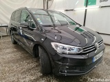  Volkswagen  Touran VOLKSWAGEN  / 2015 / 5P / monospace 2.0 TDI 150 Carat #4