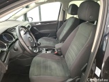  Volkswagen  Touran VOLKSWAGEN  / 2015 / 5P / monospace 2.0 TDI 150 Carat #8