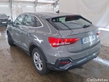  Audi  Q3 AUDI  Sportback 35 1.5 TFSI 150 BVM #2