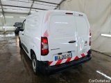  Citroen  Berlingo  Fourgon Club M 650 1.5 BlueHDi 75CV BVM5 E6dT #2