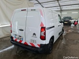  Citroen  Berlingo  Fourgon Club M 650 1.5 BlueHDi 75CV BVM5 E6dT #3