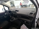  Citroen  Berlingo  Fourgon Club M 650 1.5 BlueHDi 75CV BVM5 E6dT #5