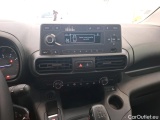  Citroen  Berlingo  Fourgon Club M 650 1.5 BlueHDi 75CV BVM5 E6dT #7