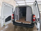  Citroen  Berlingo  Fourgon Club M 650 1.5 BlueHDi 75CV BVM5 E6dT #10