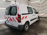  Citroen  Berlingo  Fourgon Club L1 (Court) 1.6 BlueHDi 100CV BVM5 E6 #3
