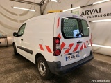  Citroen  Berlingo  Fourgon Club L1 (Court) 1.6 BlueHDi 100CV BVM5 E6 #2