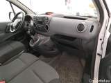  Citroen  Berlingo  Fourgon Club L1 (Court) 1.6 BlueHDi 100CV BVM5 E6 #5