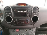  Citroen  Berlingo  Fourgon Club L1 (Court) 1.6 BlueHDi 100CV BVM5 E6 #7