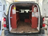  Citroen  Berlingo  Fourgon Club L1 (Court) 1.6 BlueHDi 100CV BVM5 E6 #10