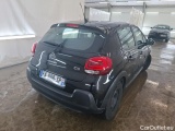  Citroen  C3  Société Feel Nav 1.2 PureTech 80CV BVM5 E6 #3